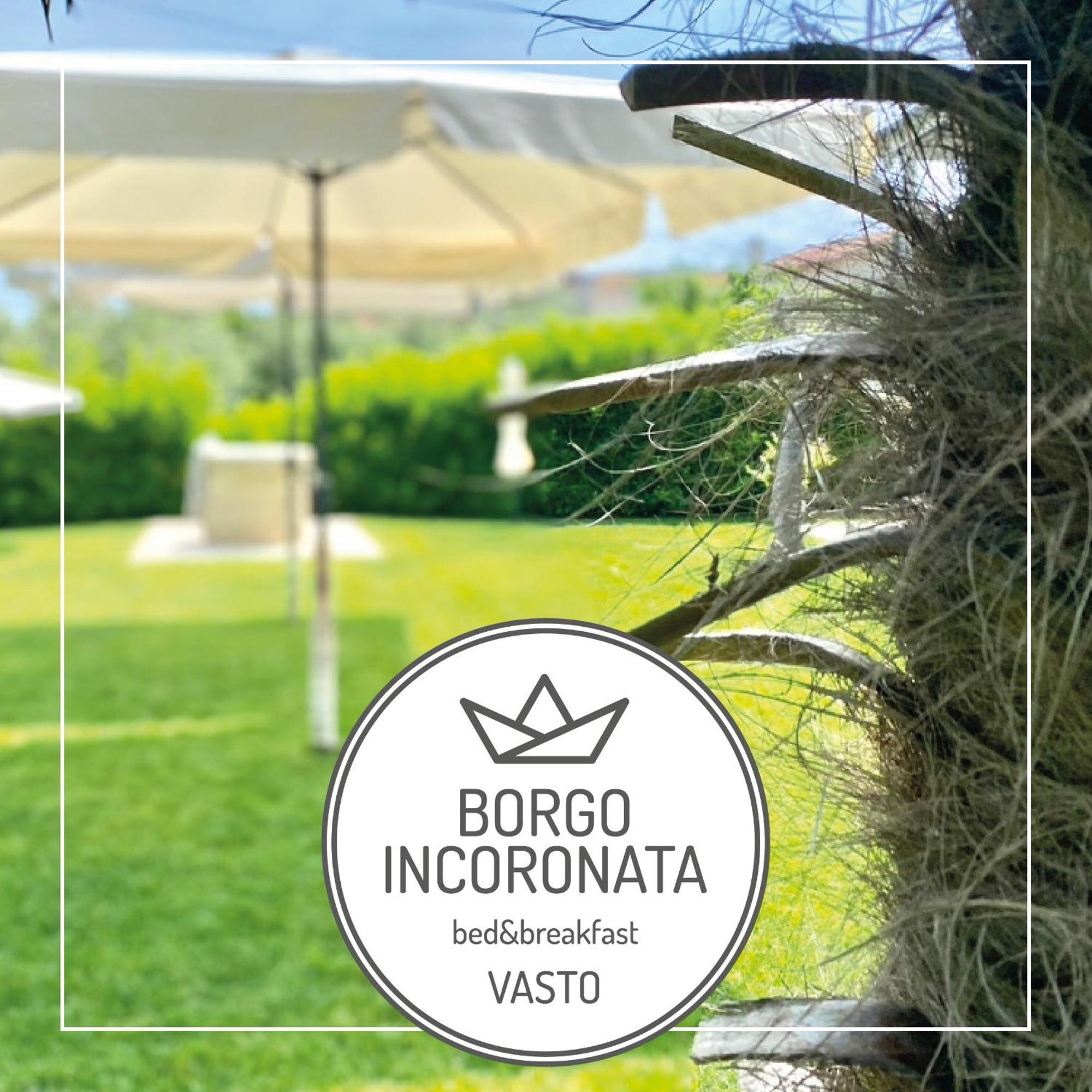 Borgo Incoronata Frühstückspension Vasto